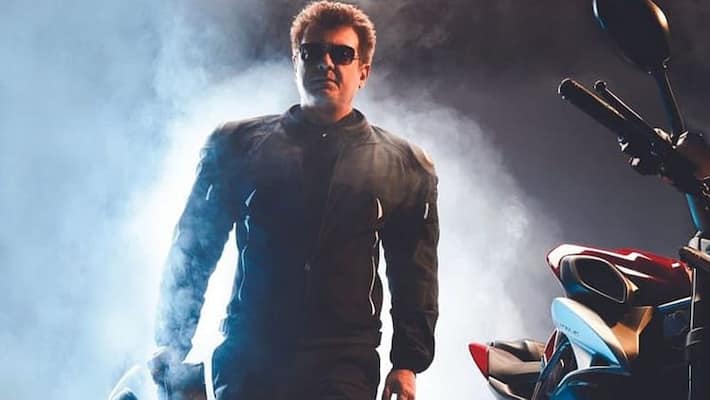 valimai team plans to release second single next week valimai team plans to release second single next week
