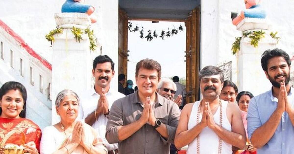 #ValimaisecondSingle நாளை வலிமை செகண்ட் சிங்கிள்?  ; ட்ரெண்டாகும் தல அஜித்