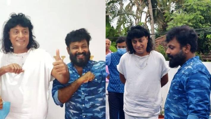kidilam firoz post about boby chemmanur kidilam firoz post about boby chemmanur
