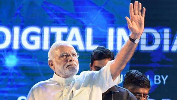 Our country, hospitals have become much more capable now : PM Narendra Modi Our country, hospitals have become much more capable now : PM Narendra Modi