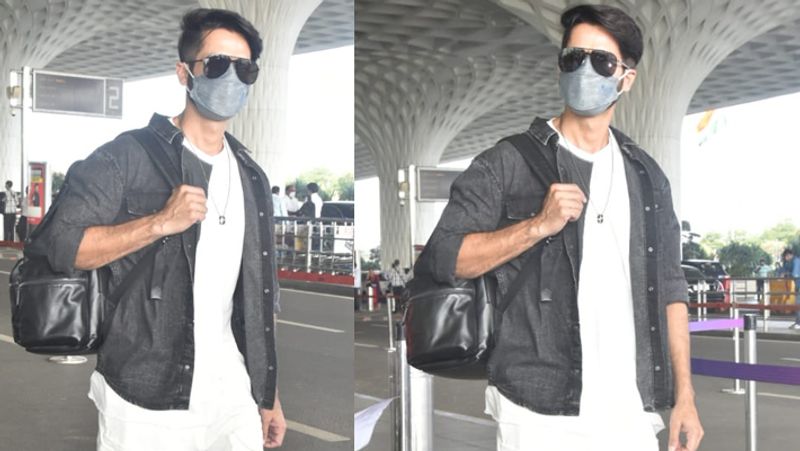 Aashiqui actor and Bigg Boss winner Rahul Roy spotted with white beard and black hairs, this is how he looks post his recovery