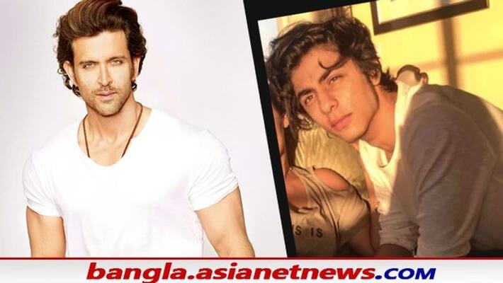Aryan Khan Drug Case Bollywood Actor writes a open letter to Shah Rukh Khan s son BRD Aryan Khan Drug Case Bollywood Actor writes a open letter to Shah Rukh Khan s son BRD