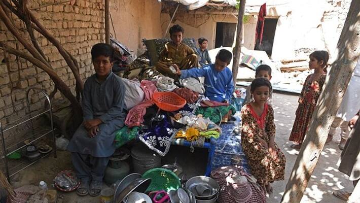 half of Afghans will face food crisis during this winter says United Nations half of Afghans will face food crisis during this winter says United Nations