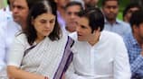 NewsHour BJP Dropped 100 mps including Varun Gandhi for Upcoming Lok sabha Election contest ckm