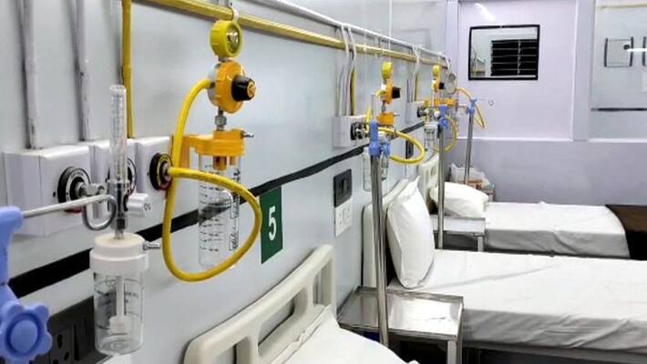 Two ICU patients die during power cut in ballari Two ICU patients die during power cut in ballari