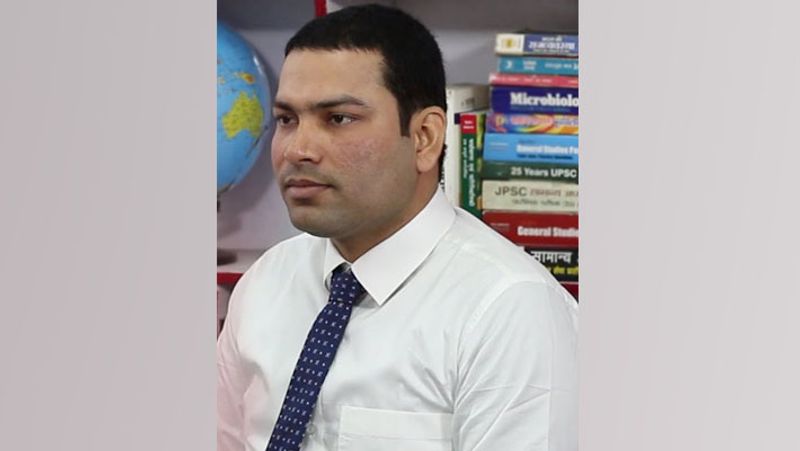 Interview with UPSC 2020 Achievers Anand Kumar Singh know about his journey to success