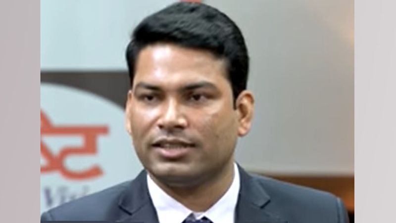 Interview with UPSC 2020 Achievers Anand Kumar Singh know about his journey to success