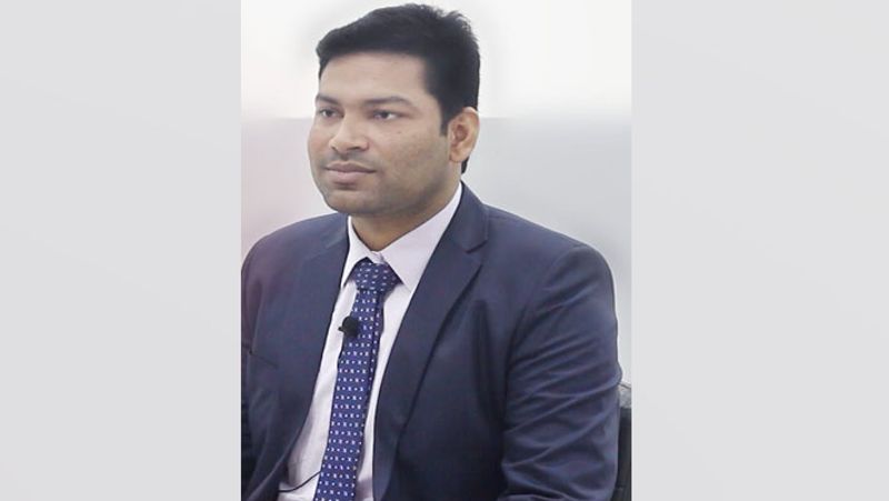 Interview with UPSC 2020 Achievers Anand Kumar Singh know about his journey to success