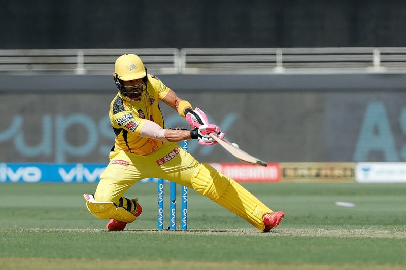 IPL2021 CSK vs PBKS: Chennai super kings scored decent total against Punjab Kings
