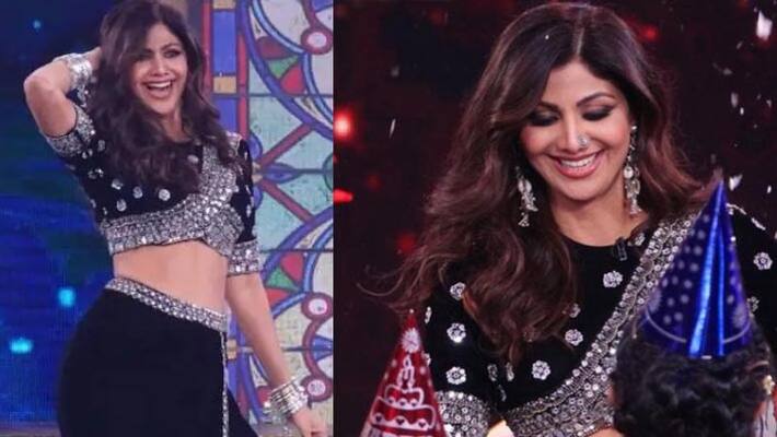 super dancer chapter 4 finale promo out shilpa shetty set stage on fire with her power pack performance super dancer chapter 4 finale promo out shilpa shetty set stage on fire with her power pack performance