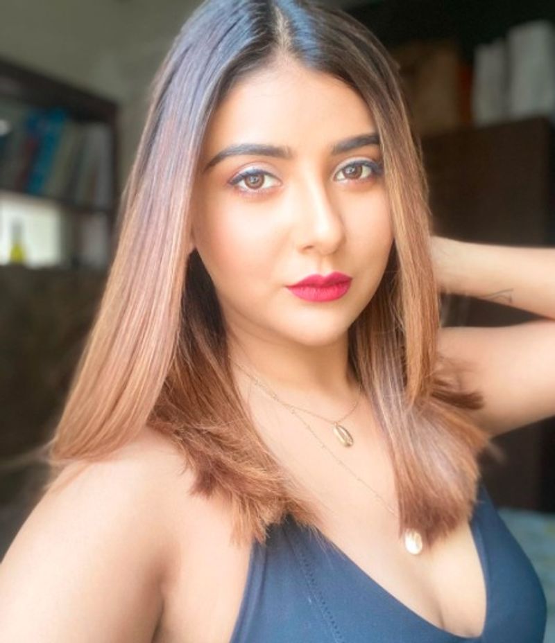 puja fashion hair style to color tips from parno mitra bjc