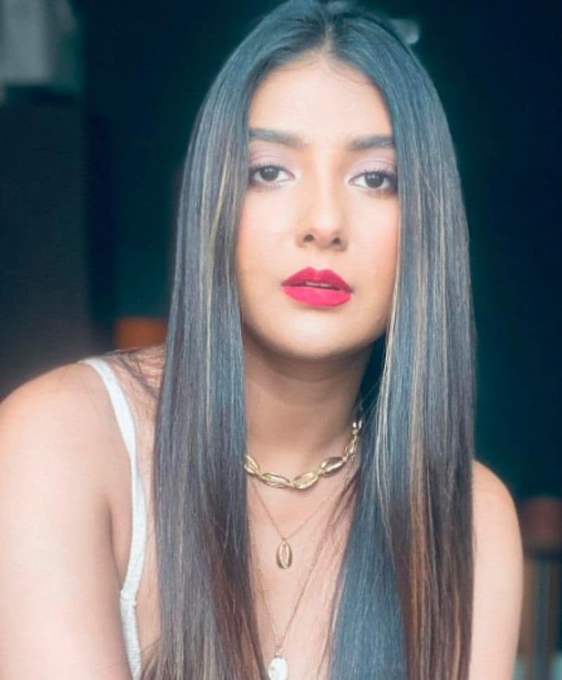 puja fashion hair style to color tips from parno mitra bjc