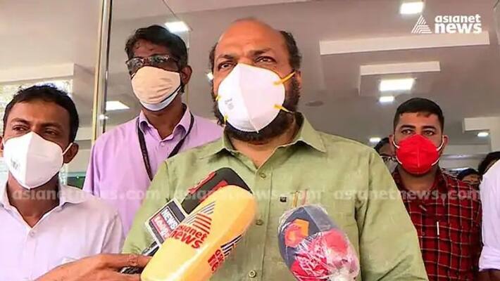 The crisis in Kerala Automobiles Limited will be resolved, the Industry Minister assured The crisis in Kerala Automobiles Limited will be resolved, the Industry Minister assured