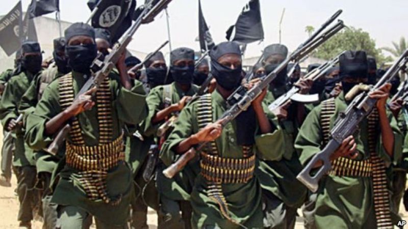Rwandan forces freed sex slaves of al Shabab insurgents