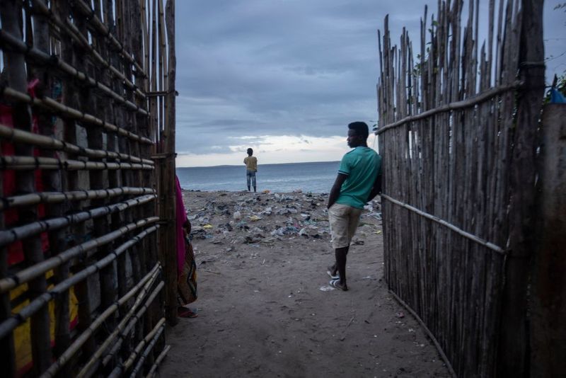 Rwandan forces freed sex slaves of al Shabab insurgents