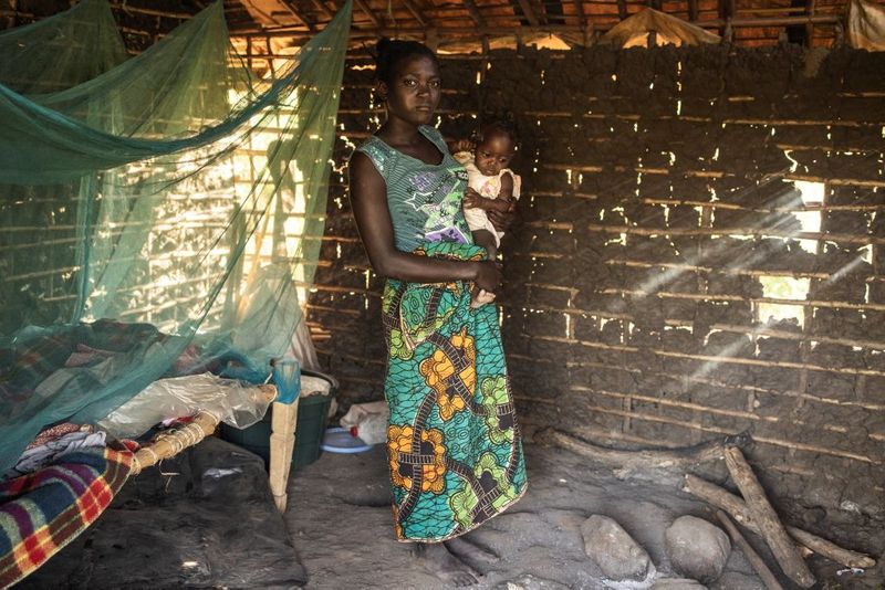 Rwandan forces freed sex slaves of al Shabab insurgents