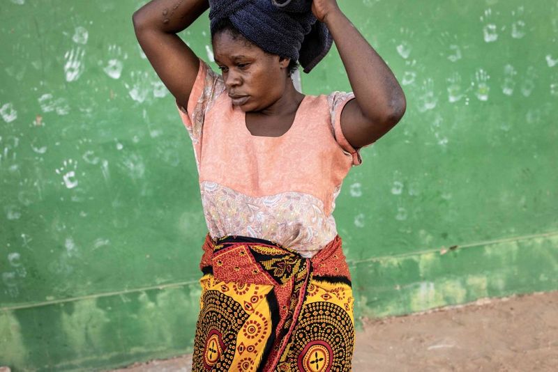 Rwandan forces freed sex slaves of al Shabab insurgents