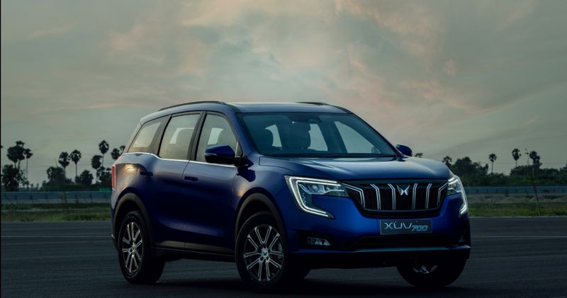 auto Within 57 minutes, Mahindra XUV 700 gets 25,000 bookings; prices hiked gcw