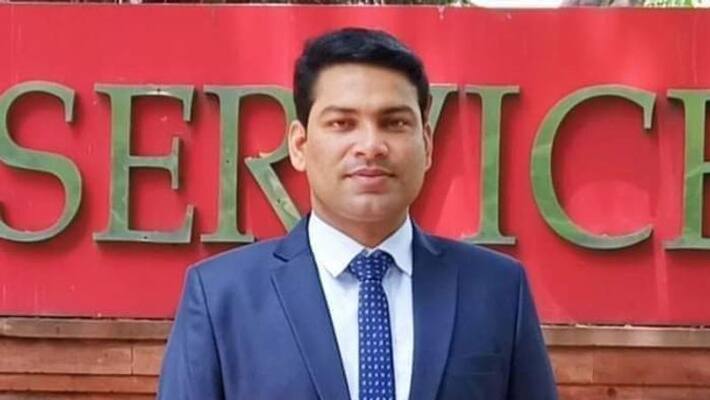 UPSC 184th ranker Anand Special Interview UPSC 184th ranker Anand Special Interview