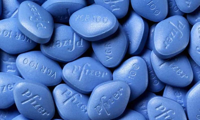 if the viagra effect is high please follow this precautions to healthy