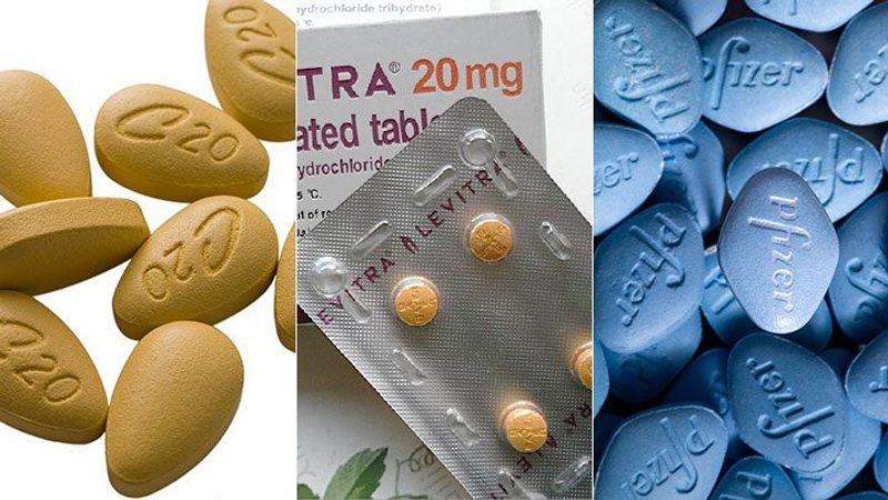 if the viagra effect is high please follow this precautions to healthy