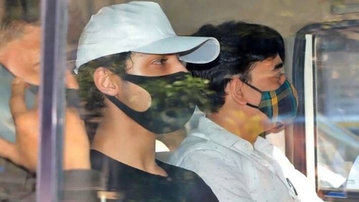 why ncb was denied custody why aryan khan was not granted bail bsm why ncb was denied custody why aryan khan was not granted bail bsm
