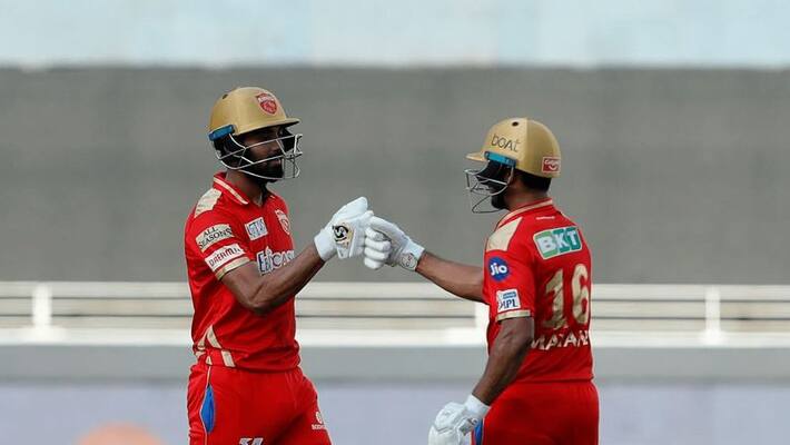 IPL 2021 CSK vs PBKS KL Rahul become leading run scorer for Punjab Kings IPL 2021 CSK vs PBKS KL Rahul become leading run scorer for Punjab Kings