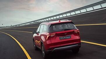 Mahindra XUV700 accounts for 70000 pending orders but huge demand Mahindra XUV700 accounts for 70000 pending orders but huge demand