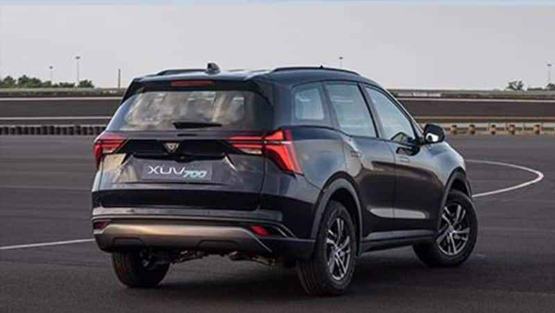 New trim of XUV700 named AX7 Smart to be priced around Rs 80000 lower