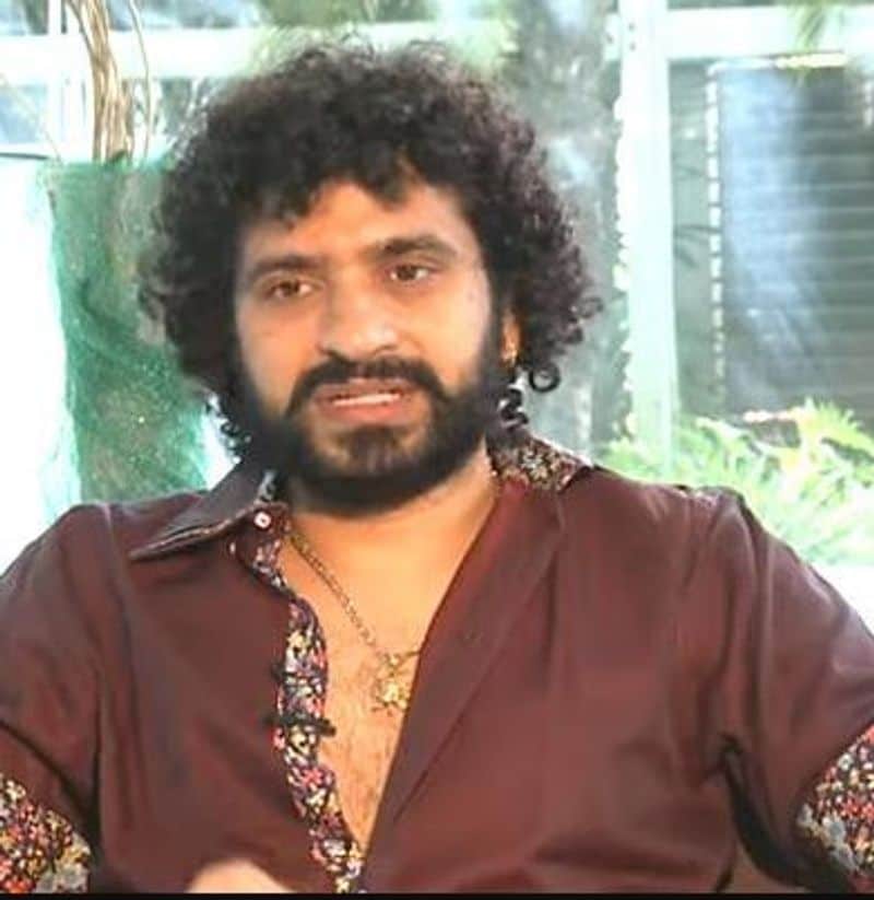 Nataraj master hot comments on Ravi, reveals bigg boss 5 telugu winner