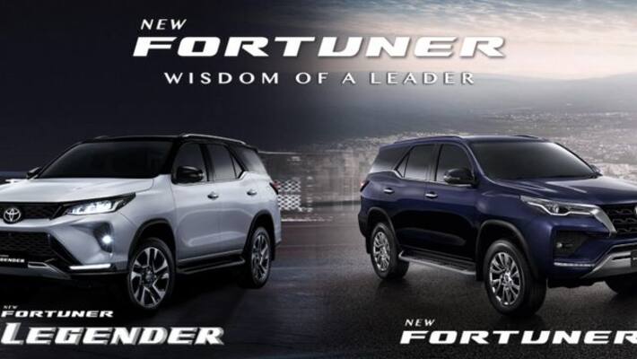 Toyota hikes prices of Innova Crysta, Fortuner, Legender by up to Rs 1.10 lakh 2022 Toyota Fortuner Hi Spec Variants auto desk rps Toyota hikes prices of Innova Crysta, Fortuner, Legender by up to Rs 1.10 lakh 2022 Toyota Fortuner Hi Spec Variants auto desk rps