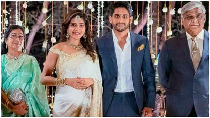 samantha in deep depression doesnt she want divorce with naga chaitanya