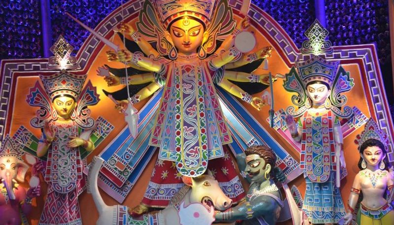 Bengaluru to Delhi to Mumbai: 7 Indian cities where you can enjoy Durga Puja besides Kolkata  RCB