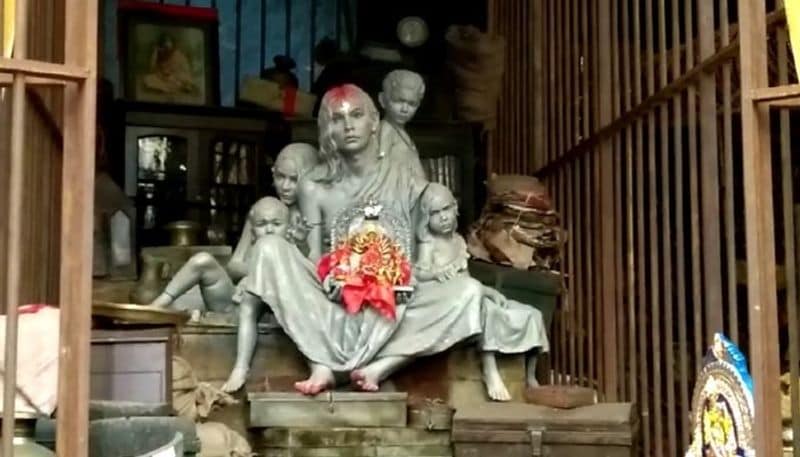 The Best Durga Puja in Behala RTB
