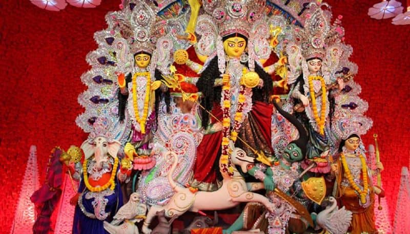 Bengaluru to Delhi to Mumbai: 7 Indian cities where you can enjoy Durga Puja besides Kolkata  RCB