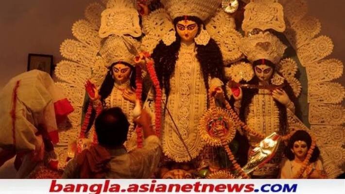 Durga Puja 2022 see the fashion tips for durga puja ABSC Durga Puja 2022 see the fashion tips for durga puja ABSC