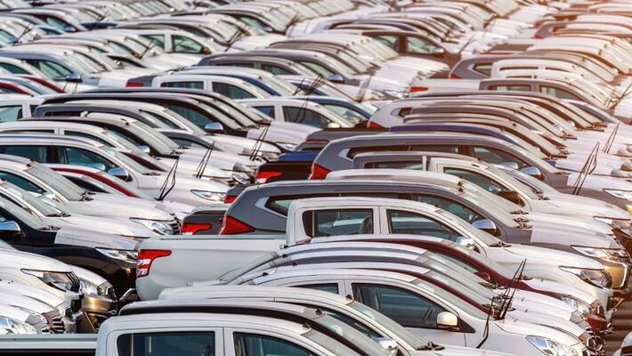 Noida police to start verifying documents, seizing vehicle if details of ownership not updated: CP Laxmi Singh - adt Noida police to start verifying documents, seizing vehicle if details of ownership not updated: CP Laxmi Singh - adt