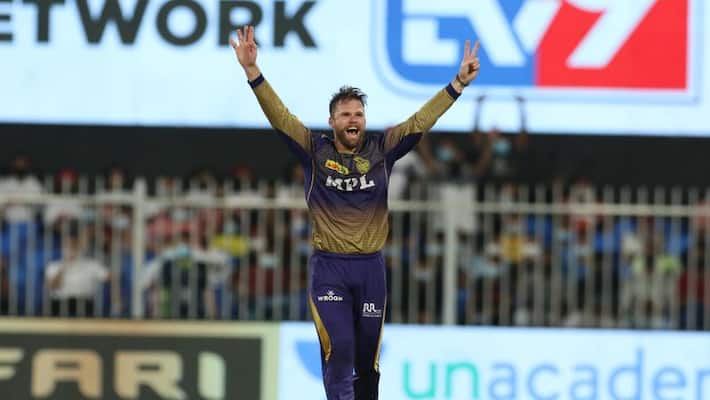 T20 World Cup 2021 Setback for New Zealand, Lockie Ferguson exits due to injury T20 World Cup 2021 Setback for New Zealand, Lockie Ferguson exits due to injury