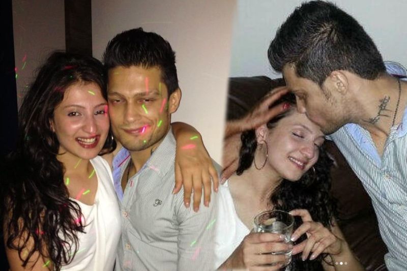 IPL 2021 - Who is Jaya Bhardwaj, whome Deepak Chahar proposes after the CSK vs PBKS match ALB