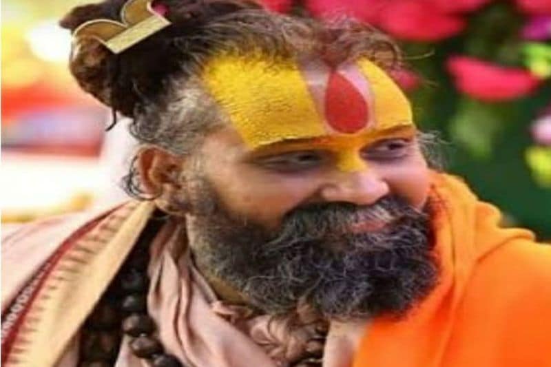 uttar pradesh The election of the president of Akhara Parishad will be held on October 25 in prayagraj