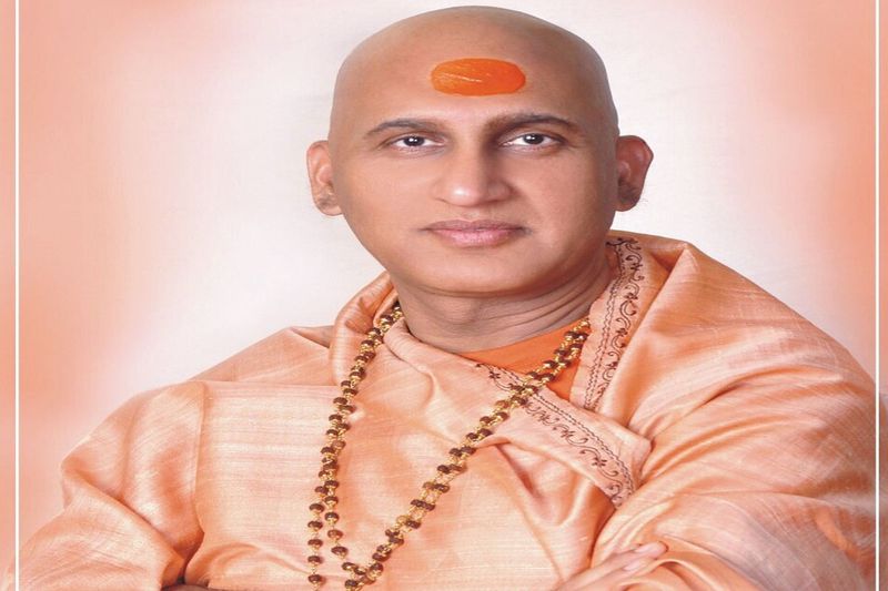 uttar pradesh The election of the president of Akhara Parishad will be held on October 25 in prayagraj