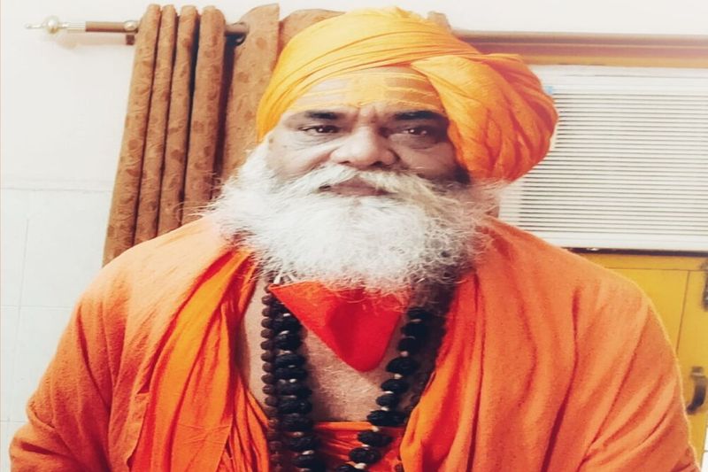 uttar pradesh The election of the president of Akhara Parishad will be held on October 25 in prayagraj