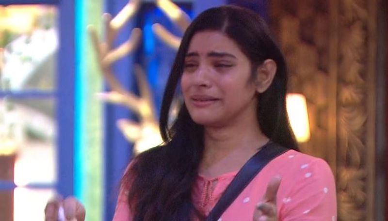 Bigg Boss 5 telugu oct 07 episode