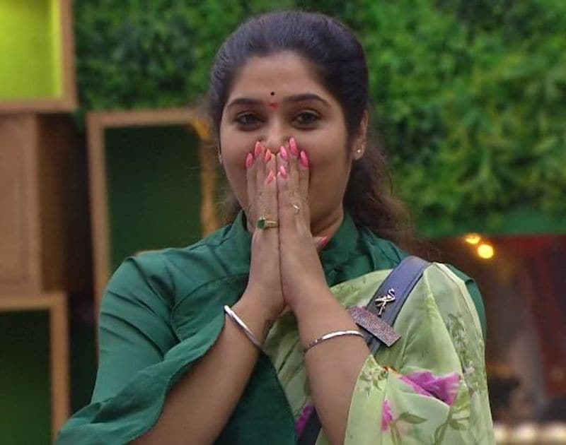 Bigg Boss 5 telugu oct 07 episode