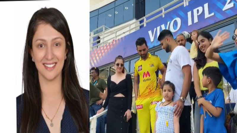 IPL 2021, CSK vs PBKS: Deepak Chahar proposes to girlfriend after match against Punjab Kings, know who is Jaya Bhardwaj
