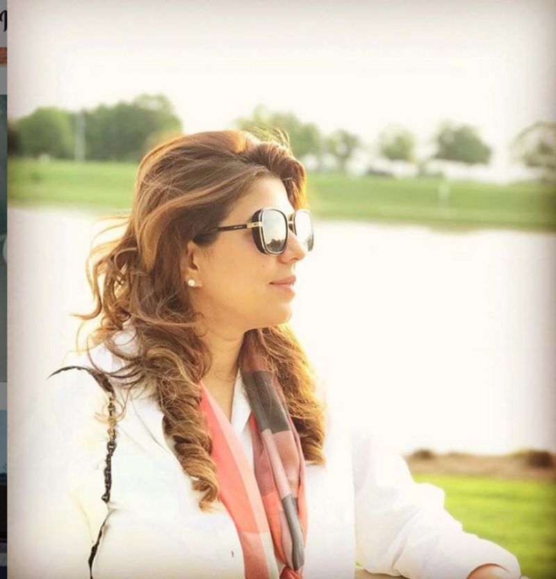 Meet Shah Rukh Khan manager Pooja Dadlani her salary will blow your mind