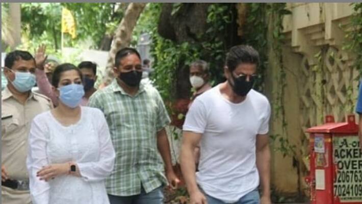 ethical hacker was offered 5 lakh to obtain call records of Shah Rukh Khan manager bjc ethical hacker was offered 5 lakh to obtain call records of Shah Rukh Khan manager bjc