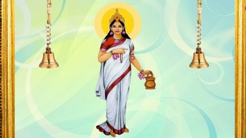 Navratri 2021 Significance of Goddess Brahmacharini and the second avatar of Navratri Durga devi
