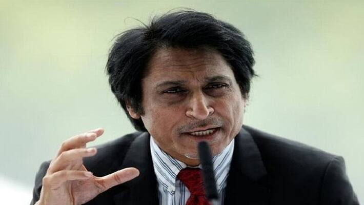 India government can trigger Pakistan Cricket Board collapse: Ramiz Raja India government can trigger Pakistan Cricket Board collapse: Ramiz Raja