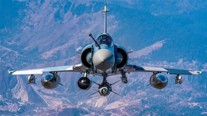 Aatmanirbhar mission Indian Air Force will buy 96 made in india fighter jets bsm Aatmanirbhar mission Indian Air Force will buy 96 made in india fighter jets bsm